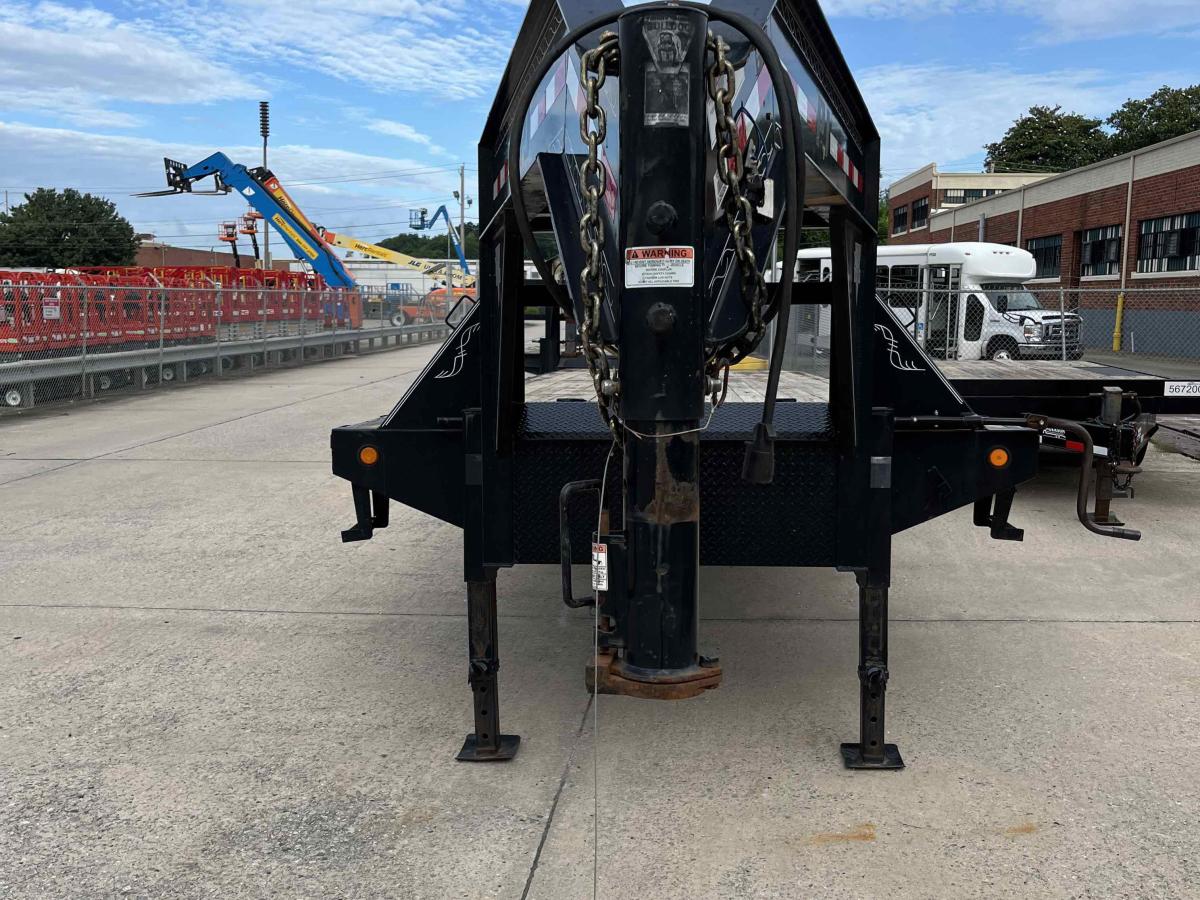 2018 Felling FT-20-2LP-4