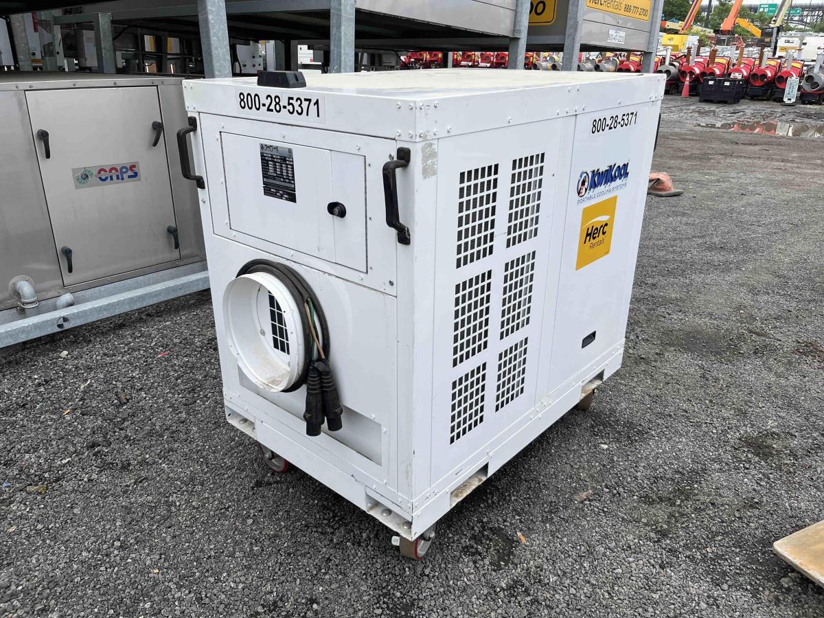 2020 KwiKool KPO5-21-4