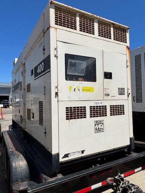 2017 Multiquip DCA400SSI4F-5