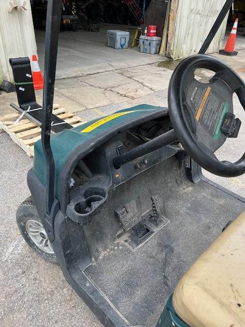 2018 Club Car TEMPO