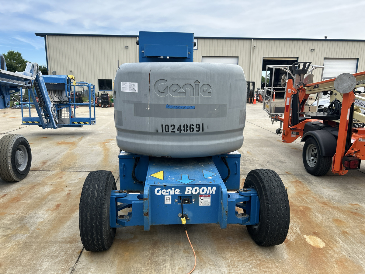 2018 Genie Z-45/25-16