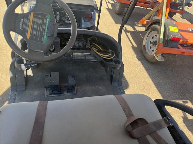 2018 Club Car VILLAGER 4
