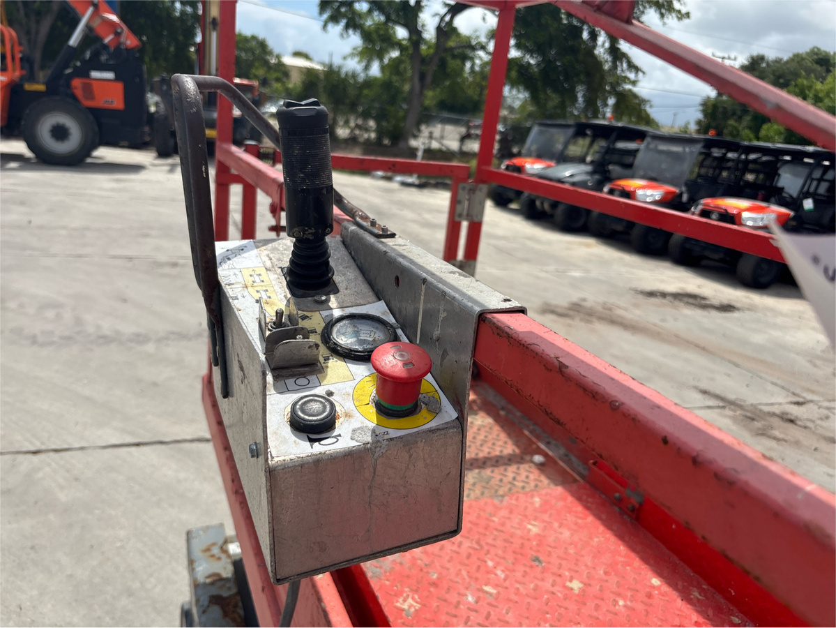 2019 Skyjack SJ3219-14