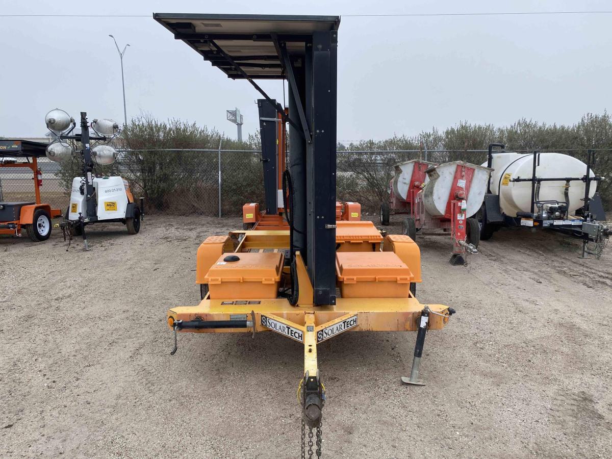 2014 Solar Tech MB4048-5