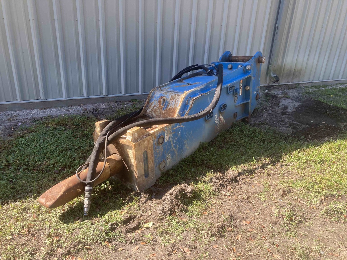 2007 Pioneer Pump PP63C17-2