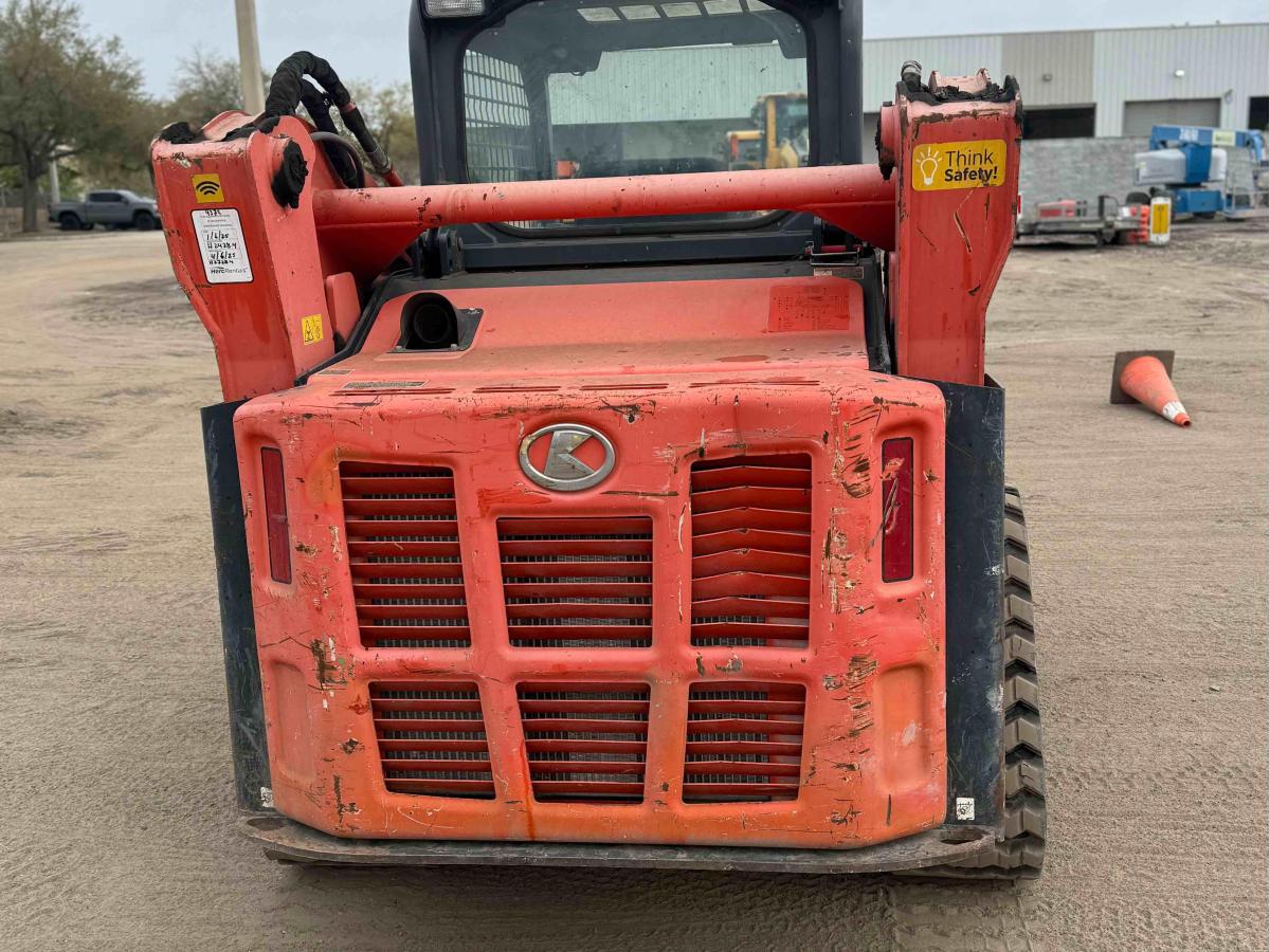 2019 Kubota SVL 75-2