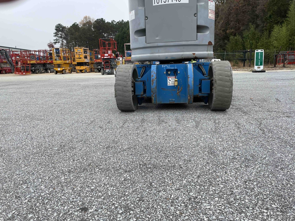 2015 Genie Z-30/20 N-11