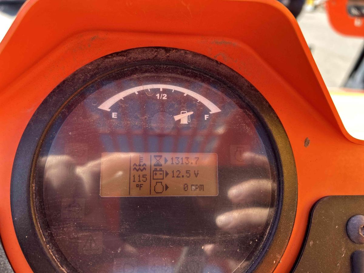 2018 SkyTrak 10042-12