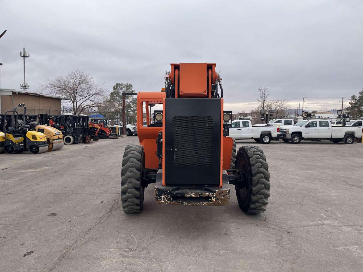 2020 SkyTrak 10042