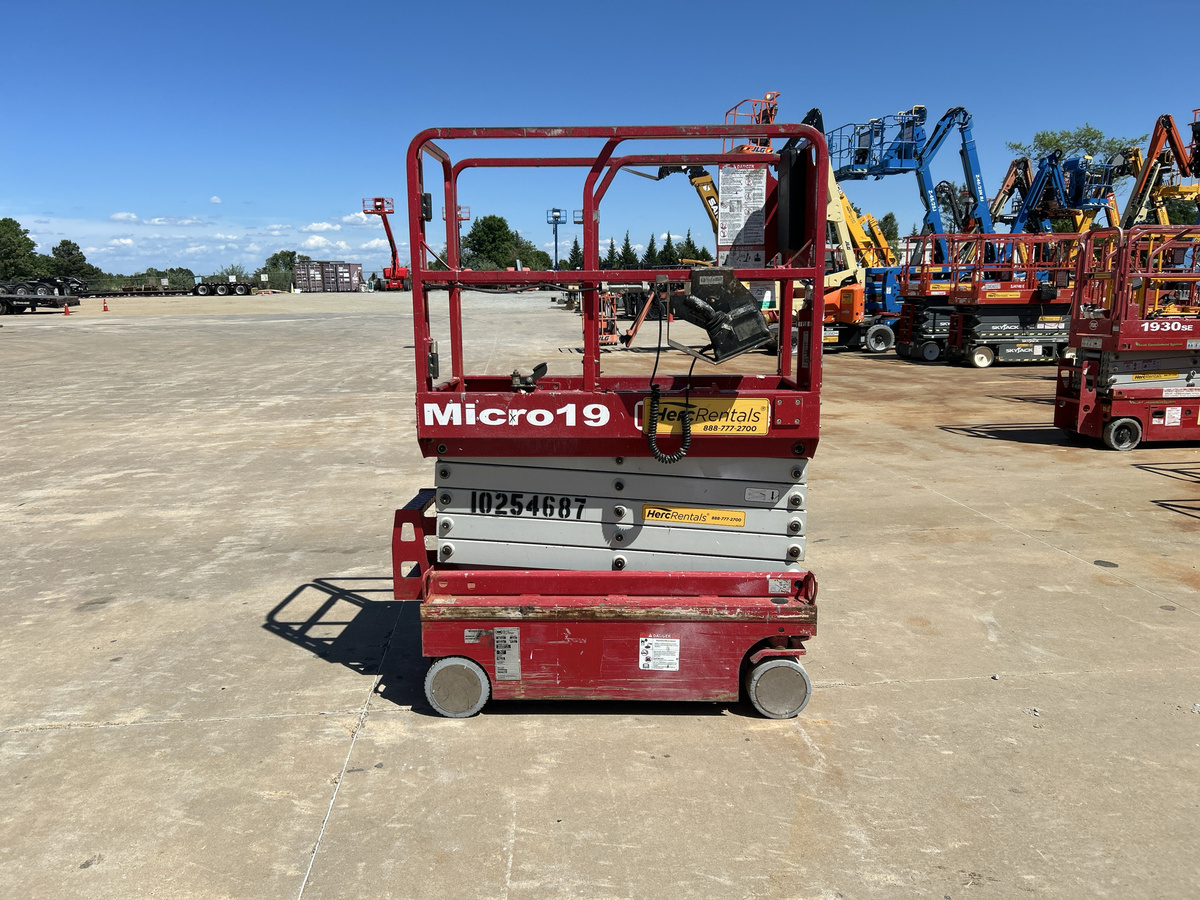 2018 MEC Micro 19