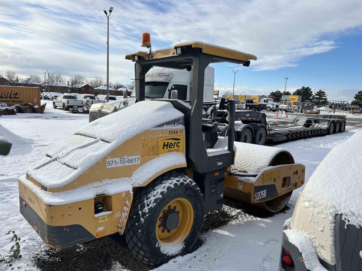 2016 Volvo SD75B (D-Smooth)-4