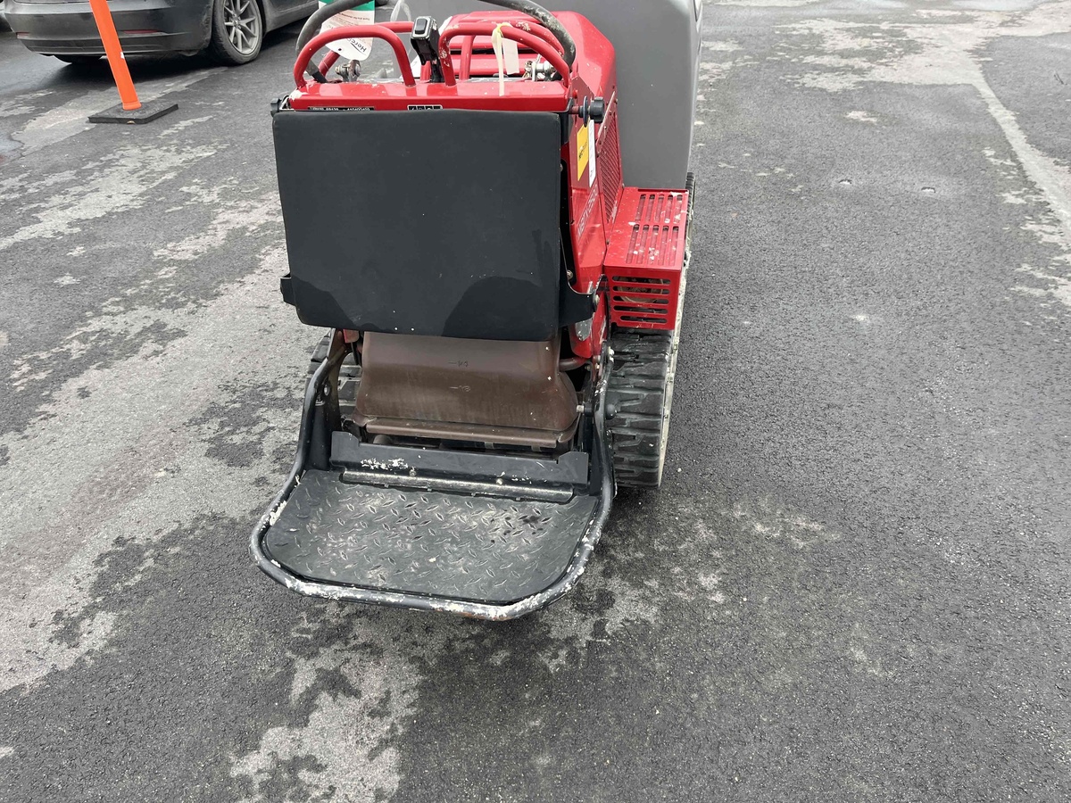 2021 Toro MB TX 2500-6