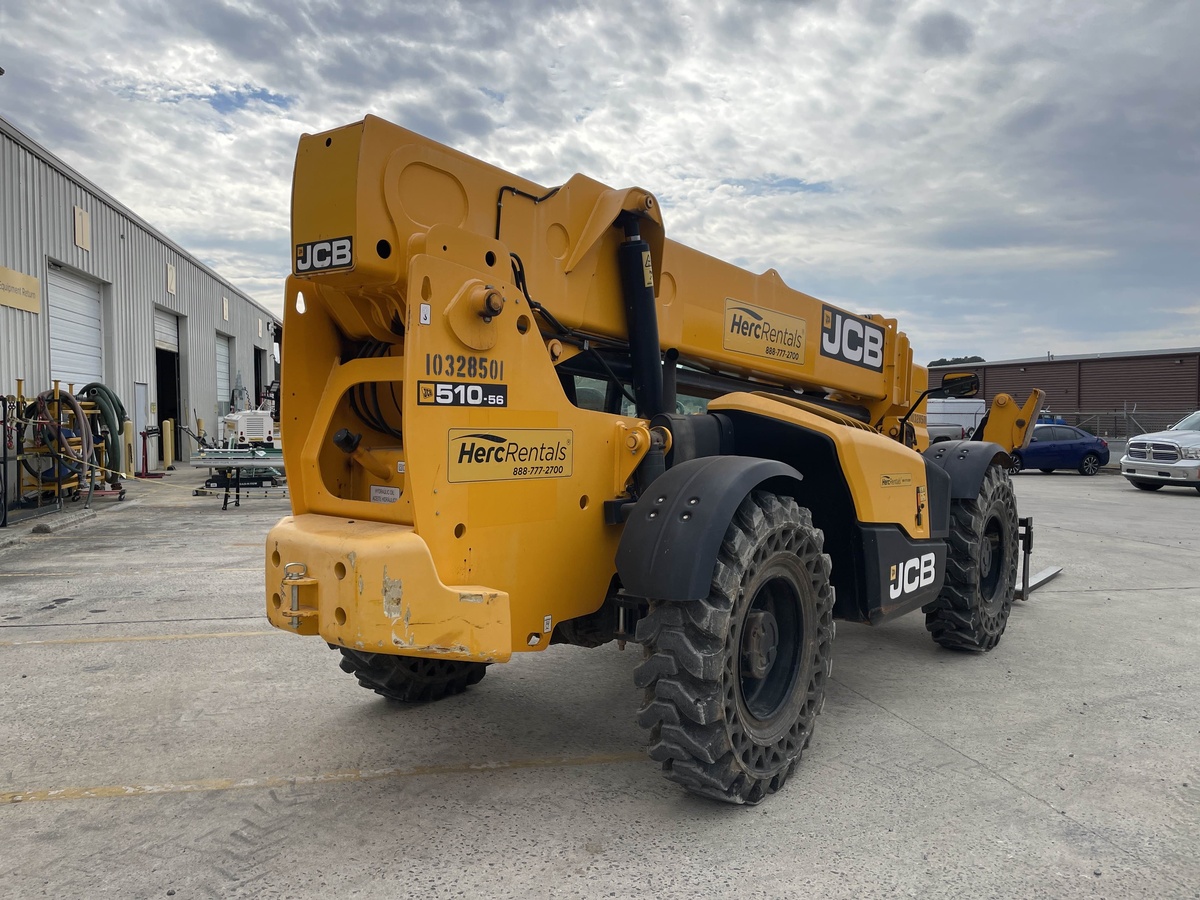 2021 JCB 510-56-6