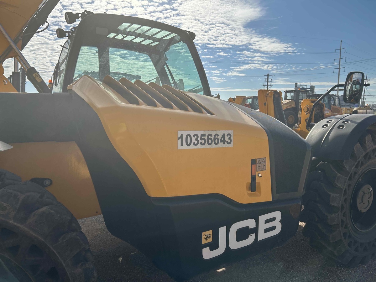 2022 JCB 512-56-4
