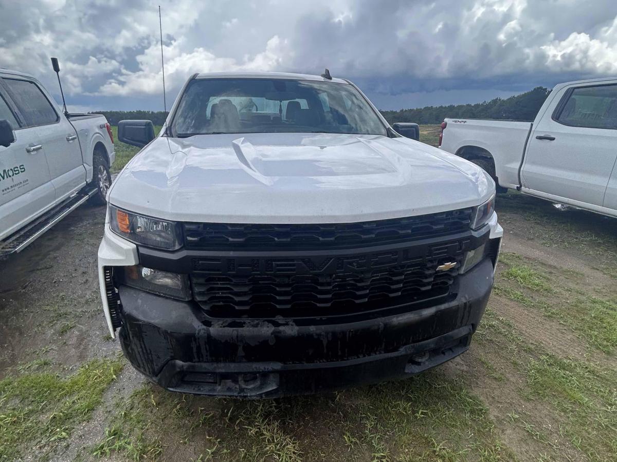 2019 Chevrolet 1500
