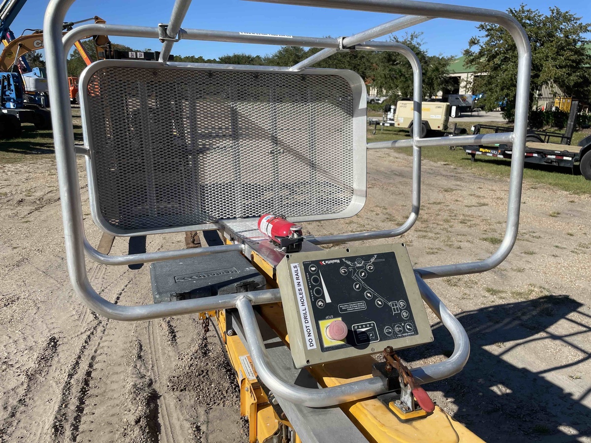 2018 Bil-Jax 3632T-5