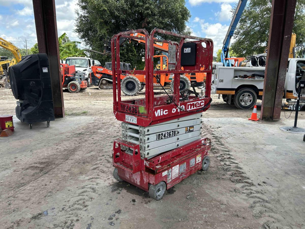 2018 MEC Micro 19