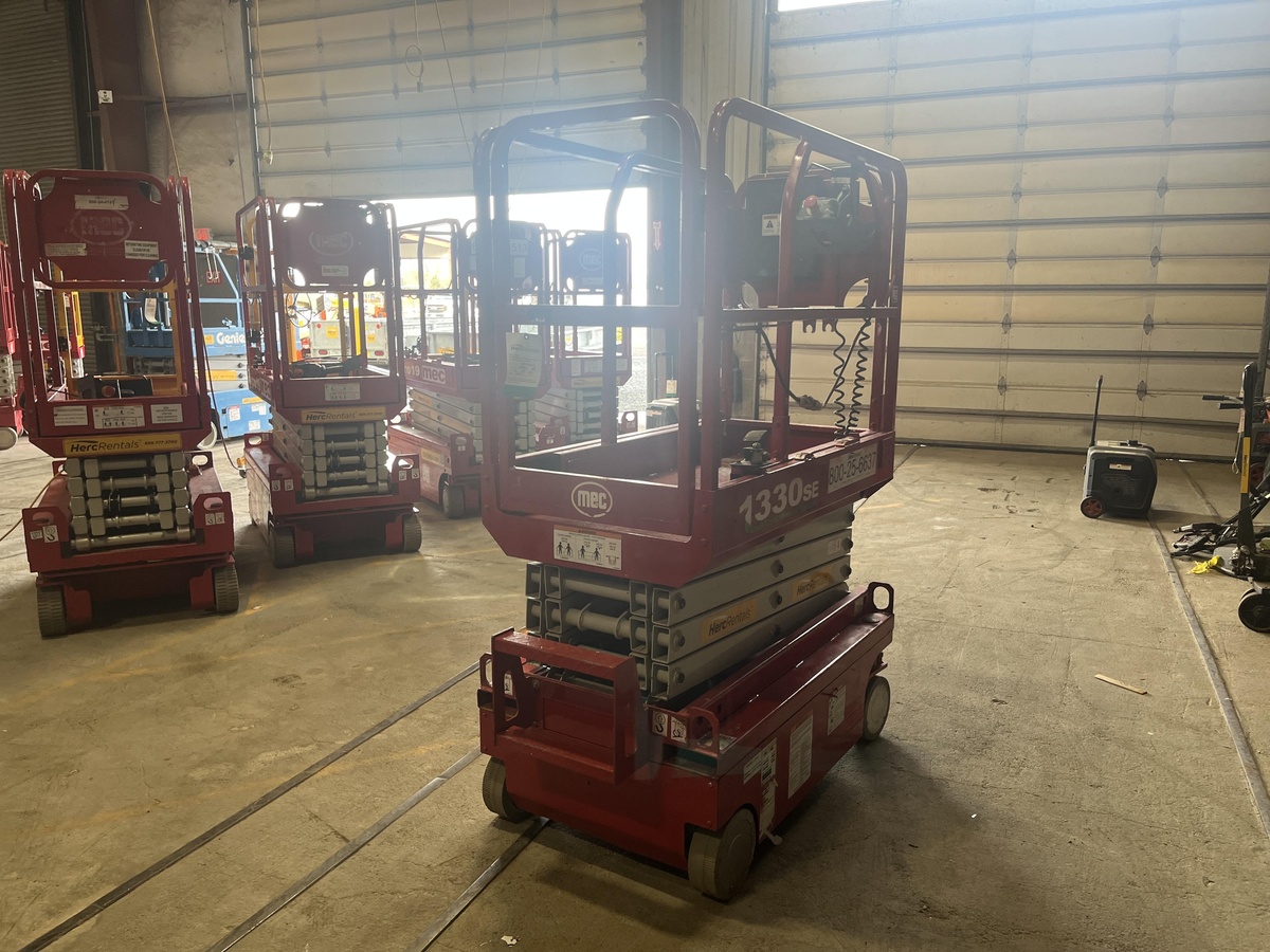 2019 MEC 1330SE-4