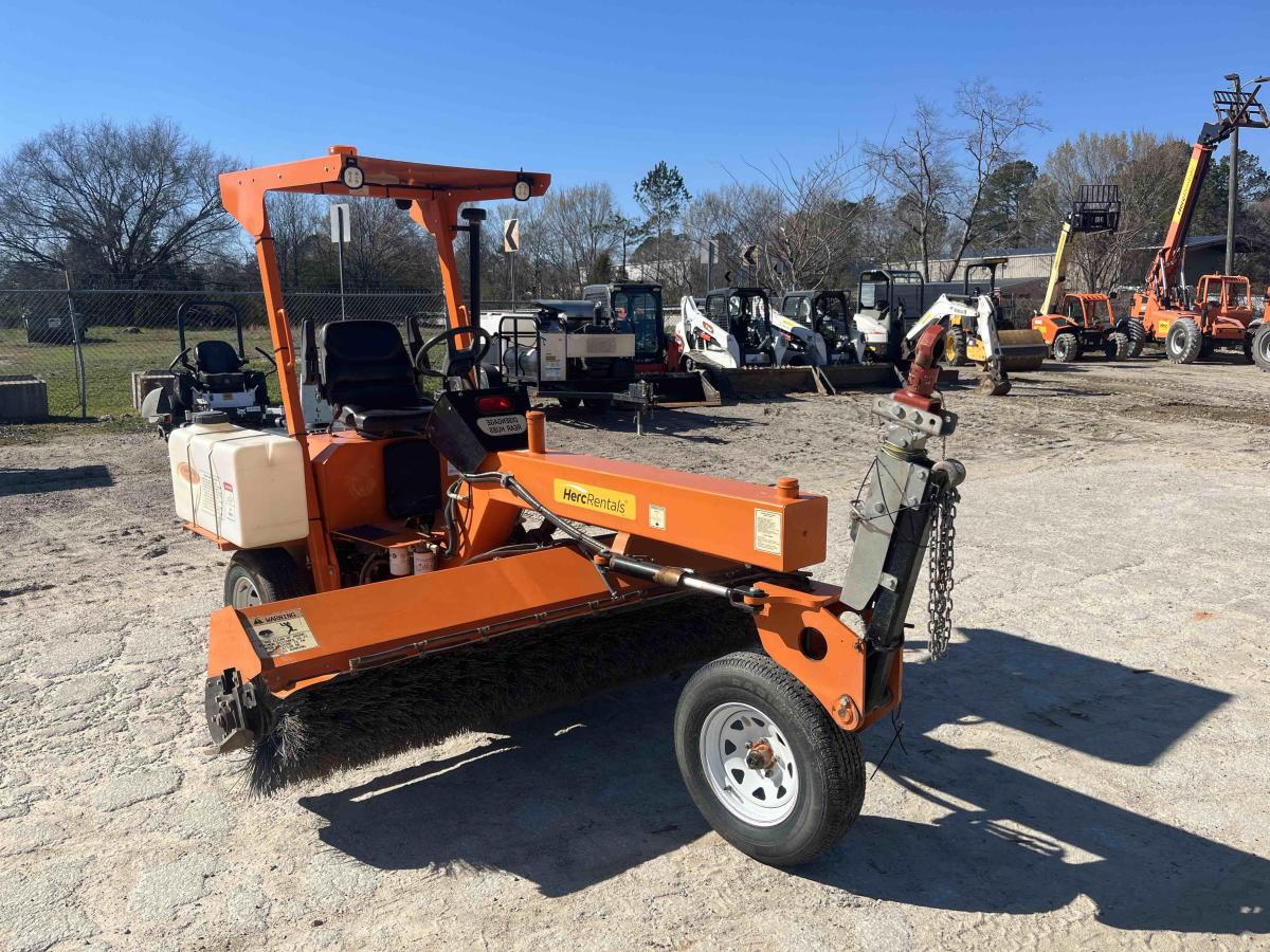 2021 LayMor SM300