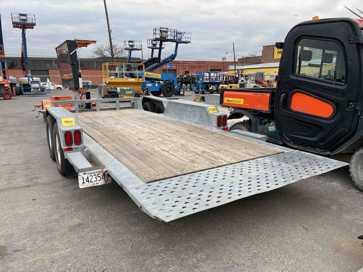 2020 Felling FT-12-IT-I-2