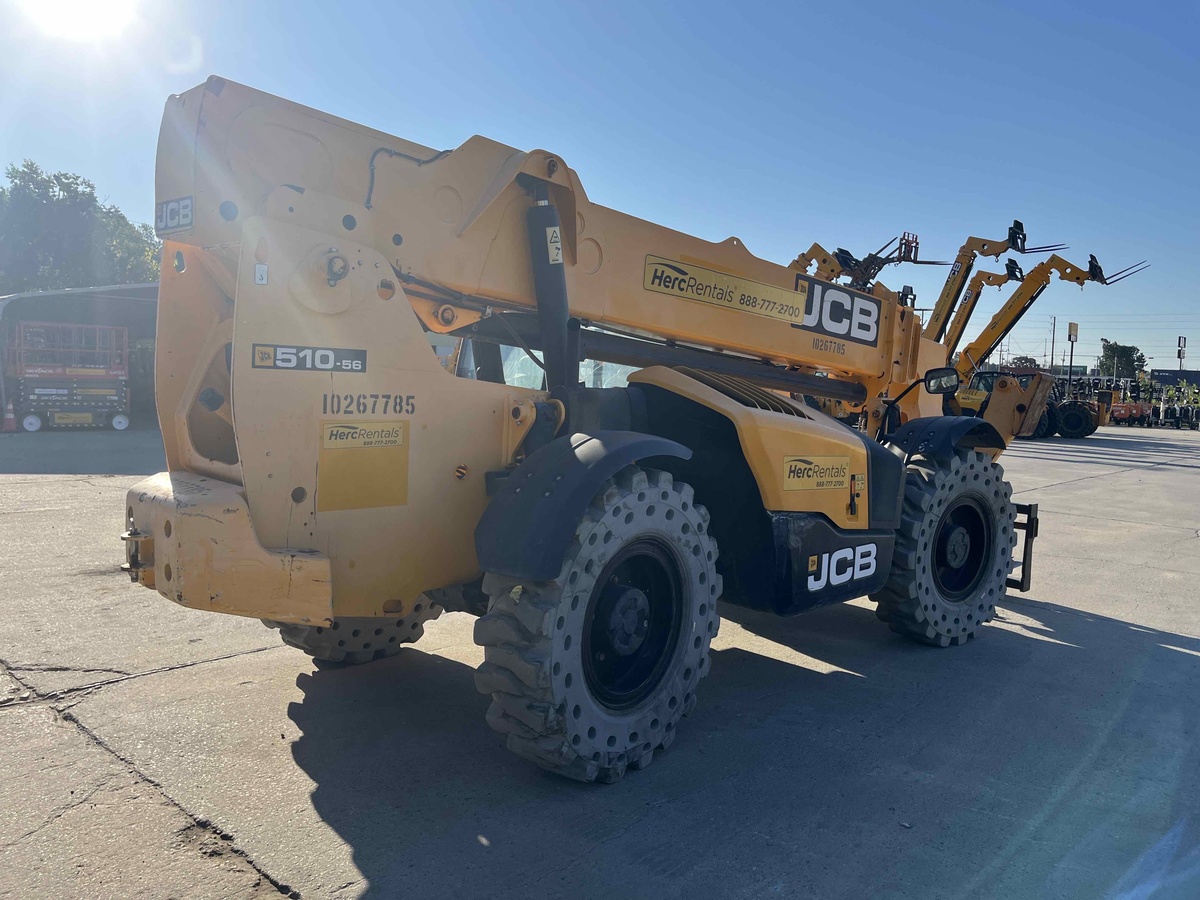 2019 JCB 510-56-3
