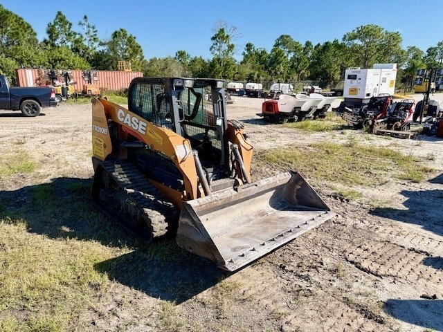 2022 Case TR310B-1