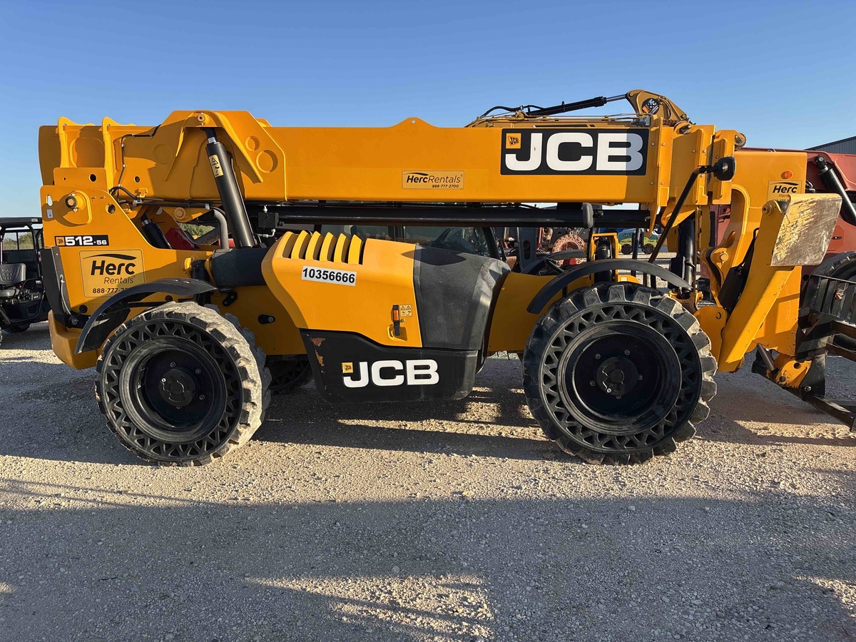 2022 JCB 512-56-2