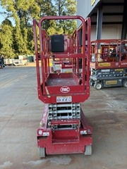 2019 MEC Micro 19-3