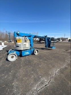 2013 Genie Z-34/22 N