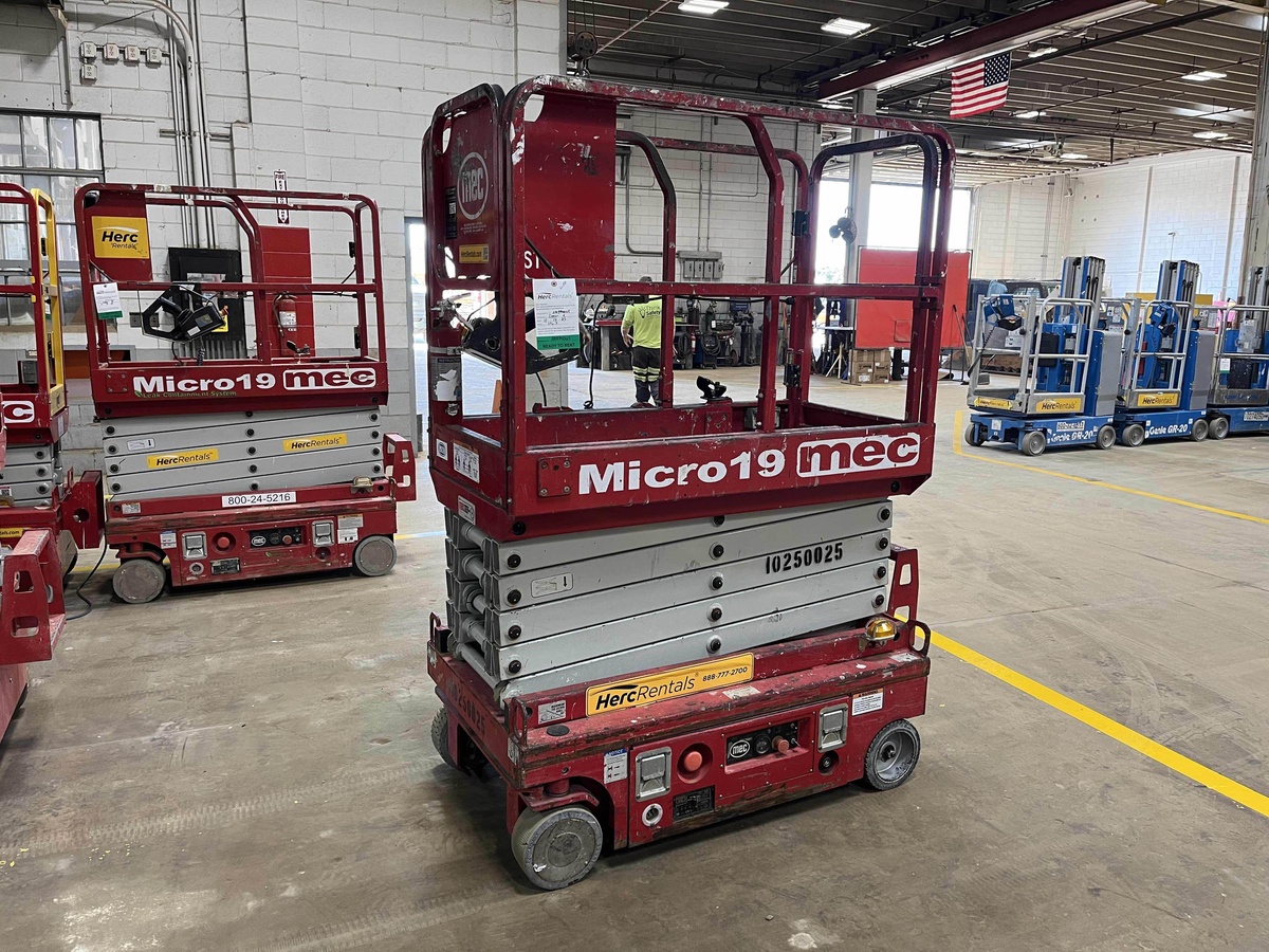 2018 MEC Micro 19-1