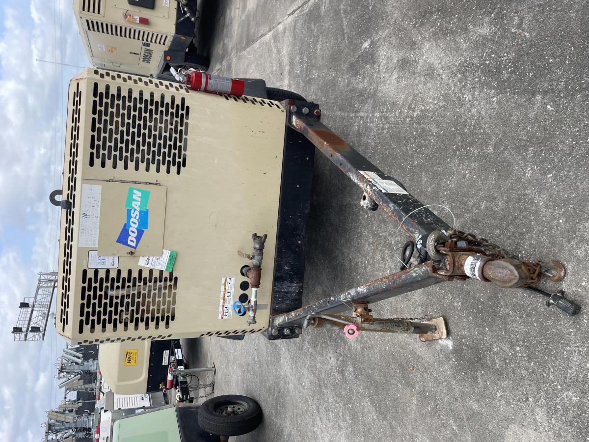 2018 Ingersol P425/HP375-T4I