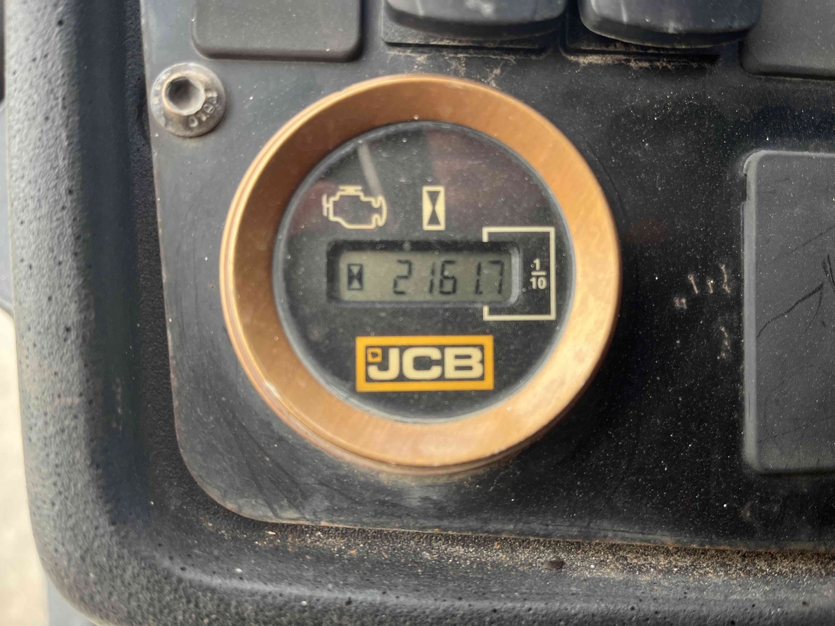 2019 JCB 507-42-13