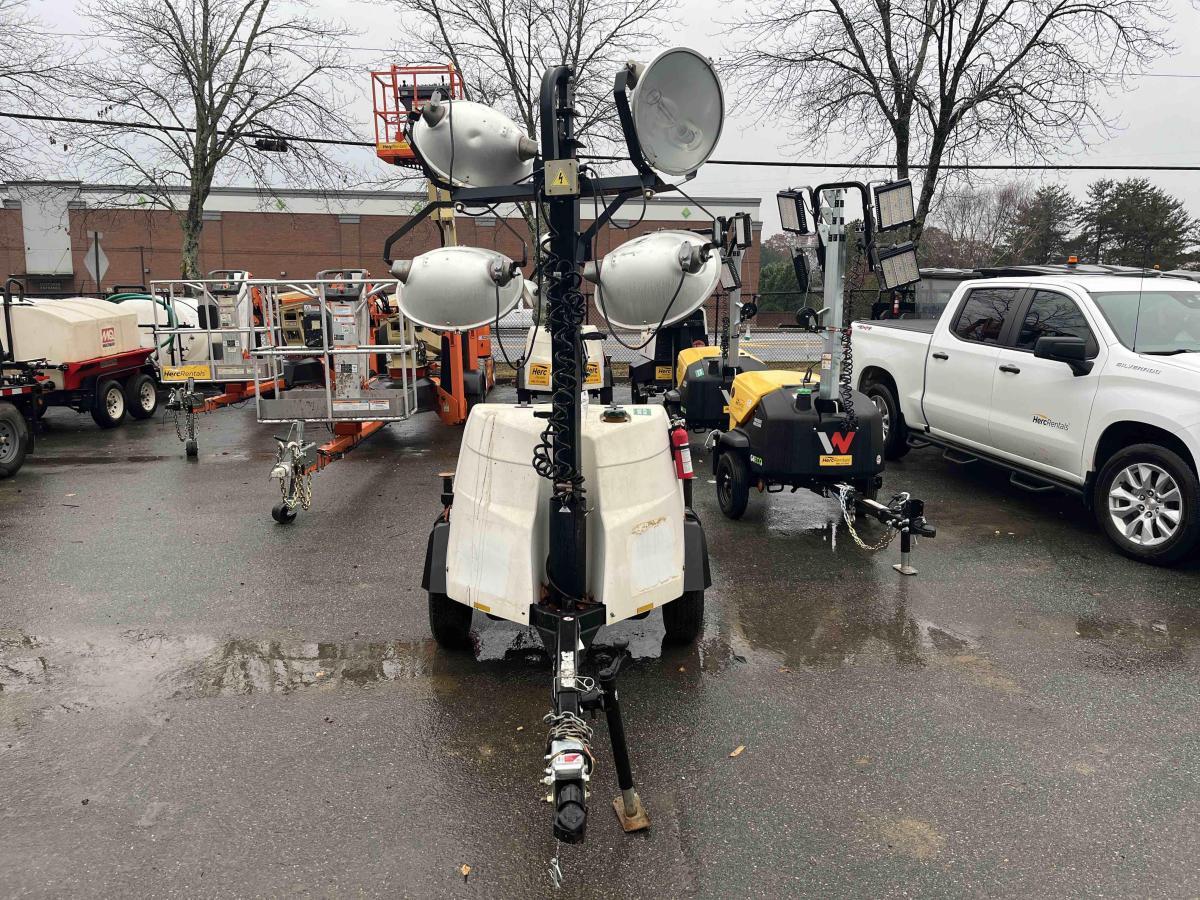 2018 Magnum MLT6S