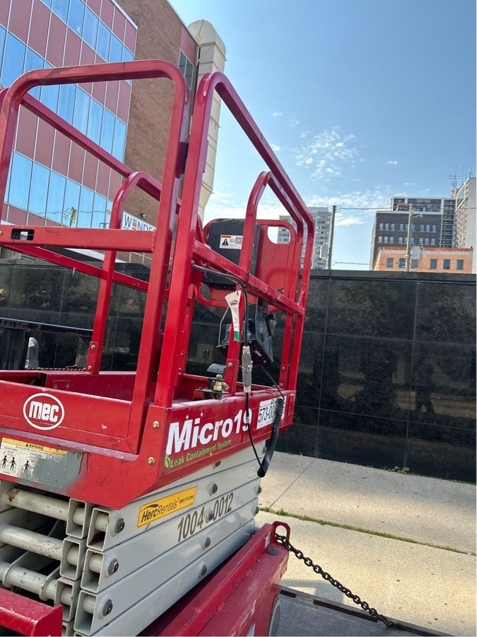 2019 MEC Micro 19-2