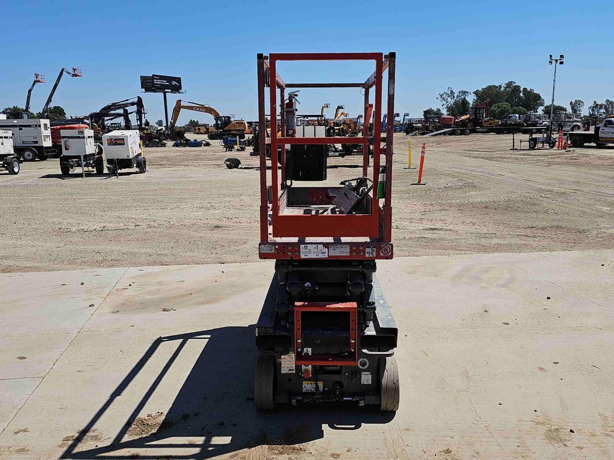 2017 Skyjack SJ3219