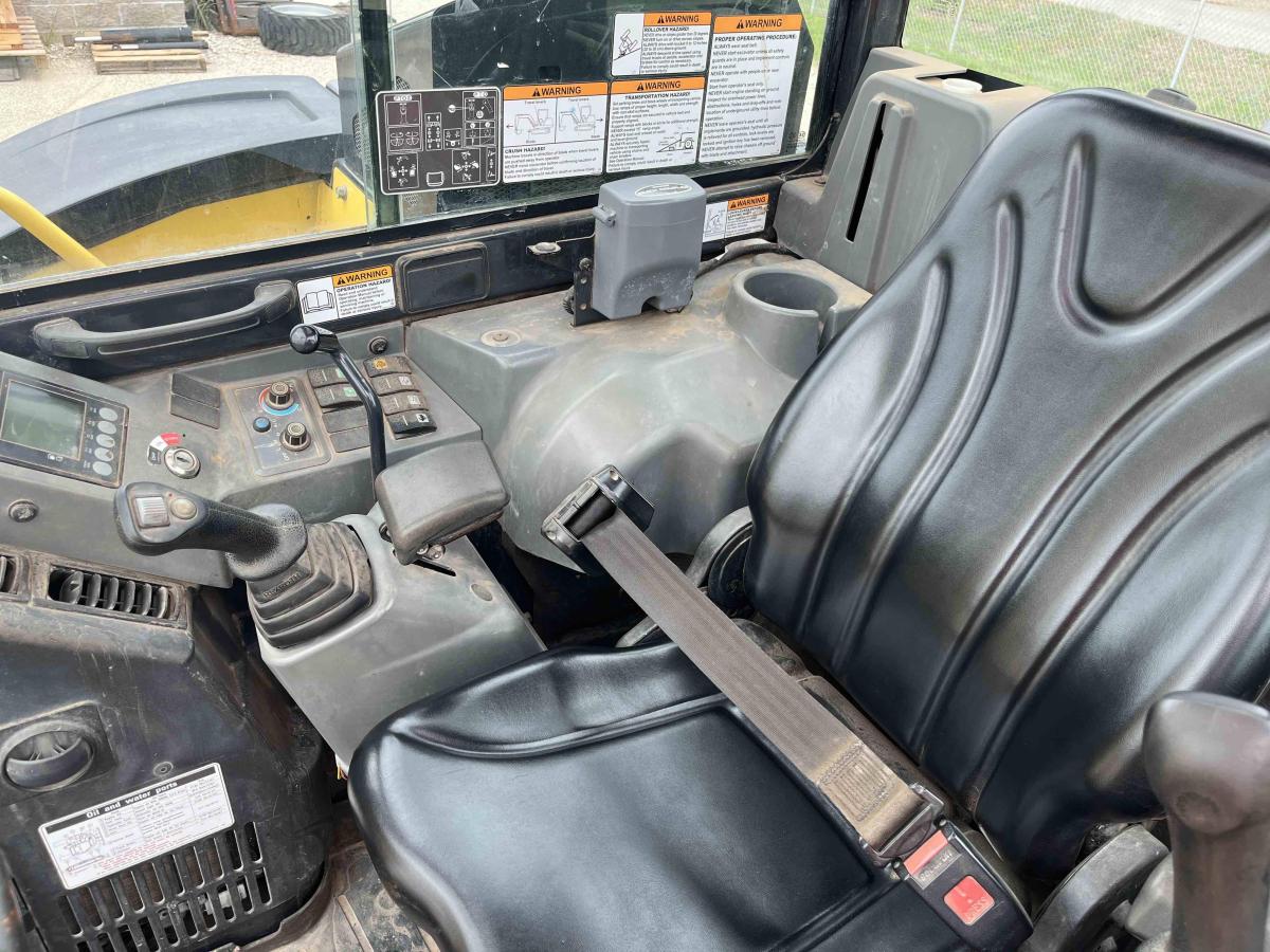 2019 Yanmar SV100