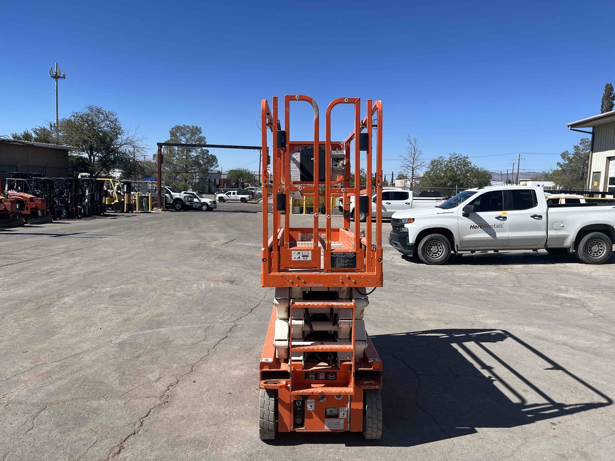 2020 Snorkel S3226E-10