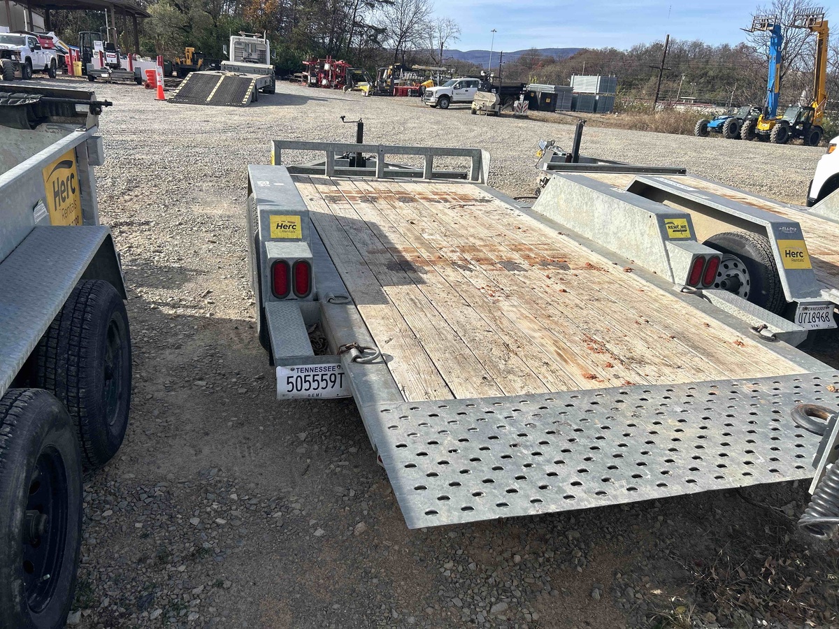 2018 Felling FT10ITIG-5