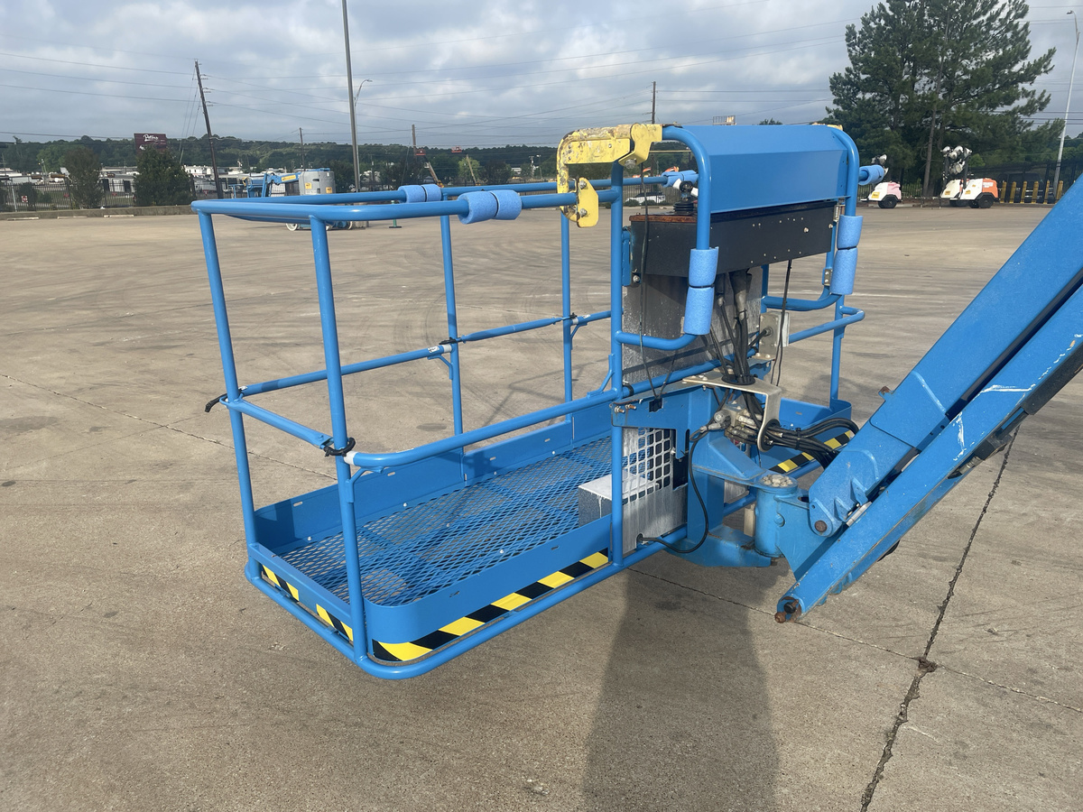 2018 Genie S-65-3