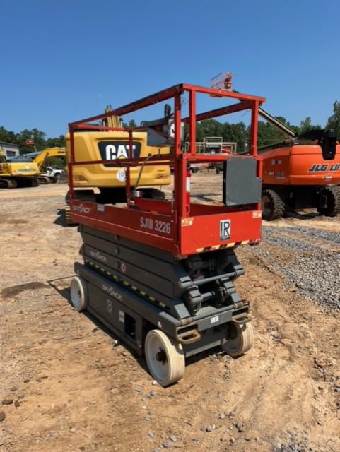 2017 Skyjack SJ3226