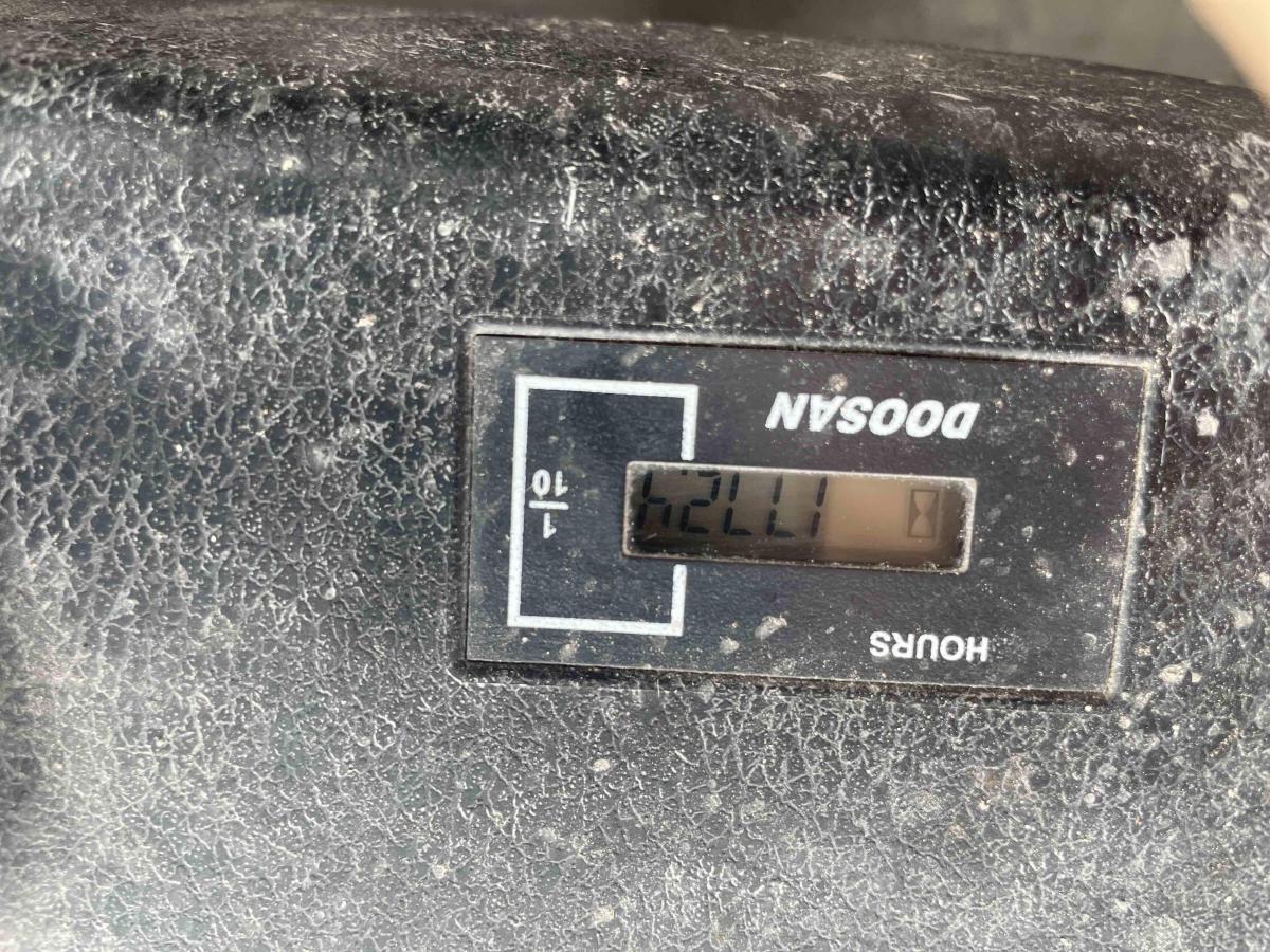 2019 Doosan DL250-5
