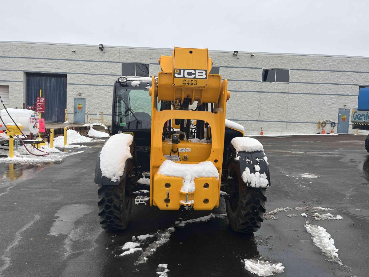 2022 JCB 506-36