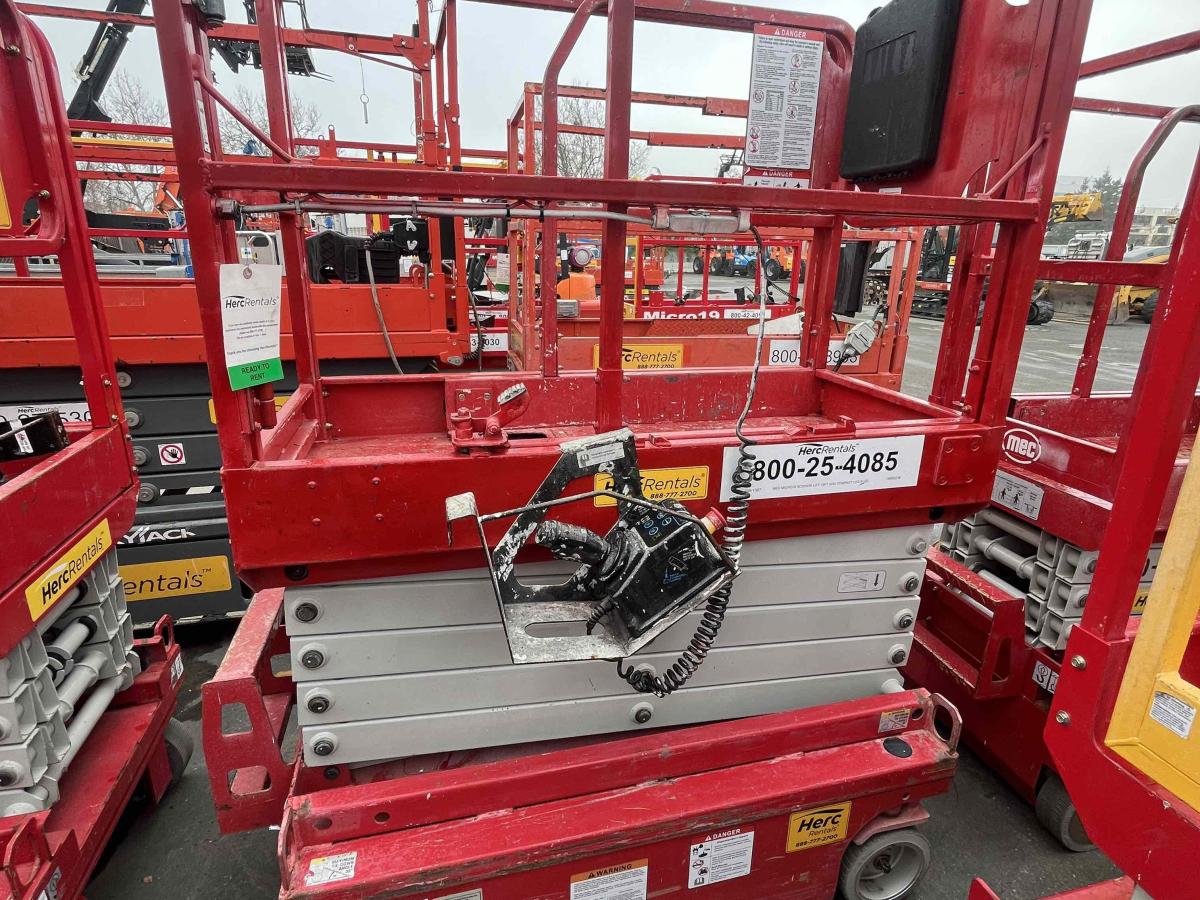 2019 MEC Micro 19