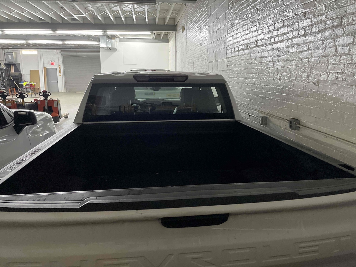 2022 Chevrolet 1500-3