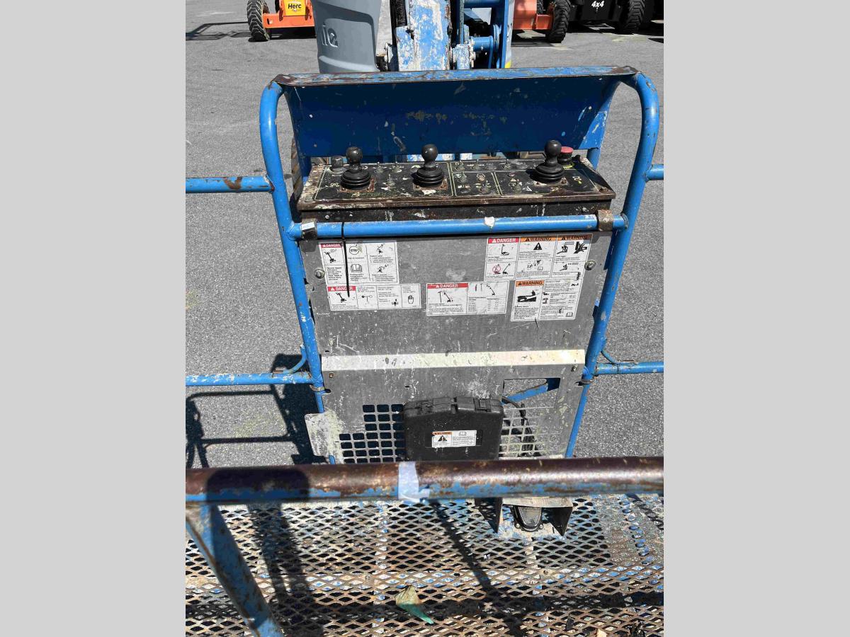 2014 Genie Z-45/25 RT-7