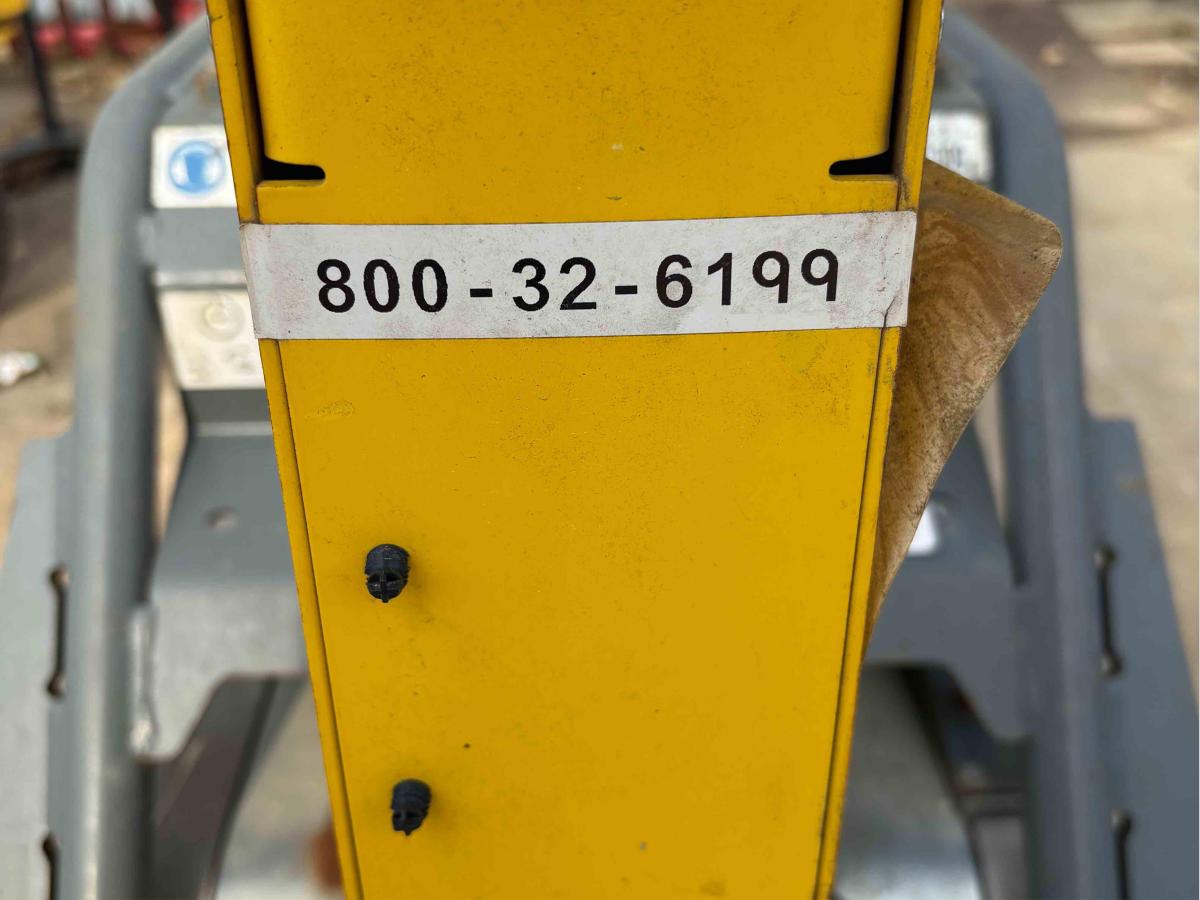 2021 Wacker DPU 6555He