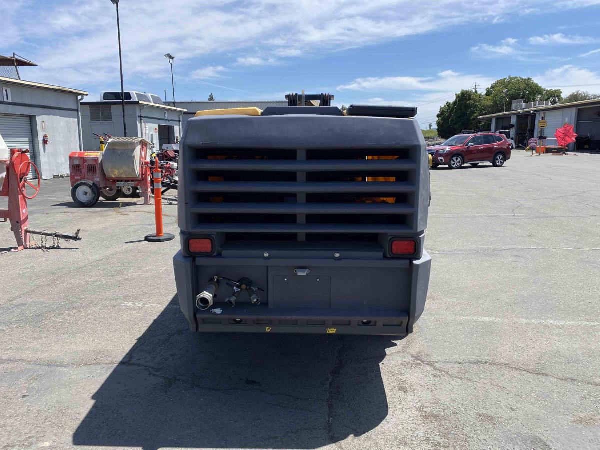 2019 Atlas Copco XATS400T4F
