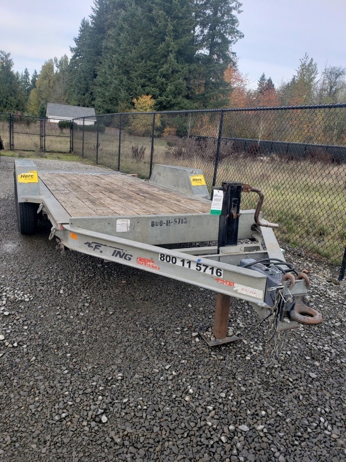 2016 Felling FT-14-IT-1