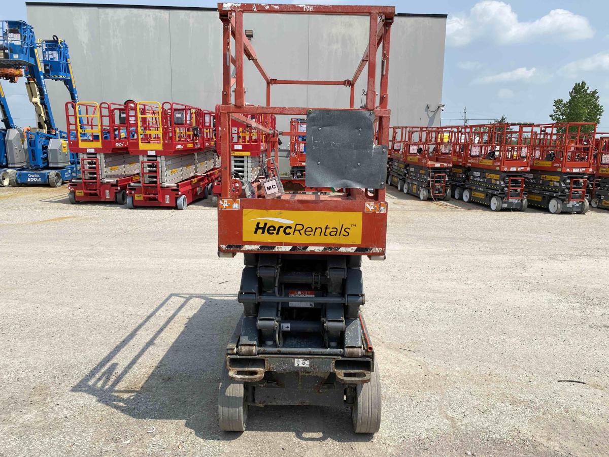 2018 Skyjack SJ3226-4