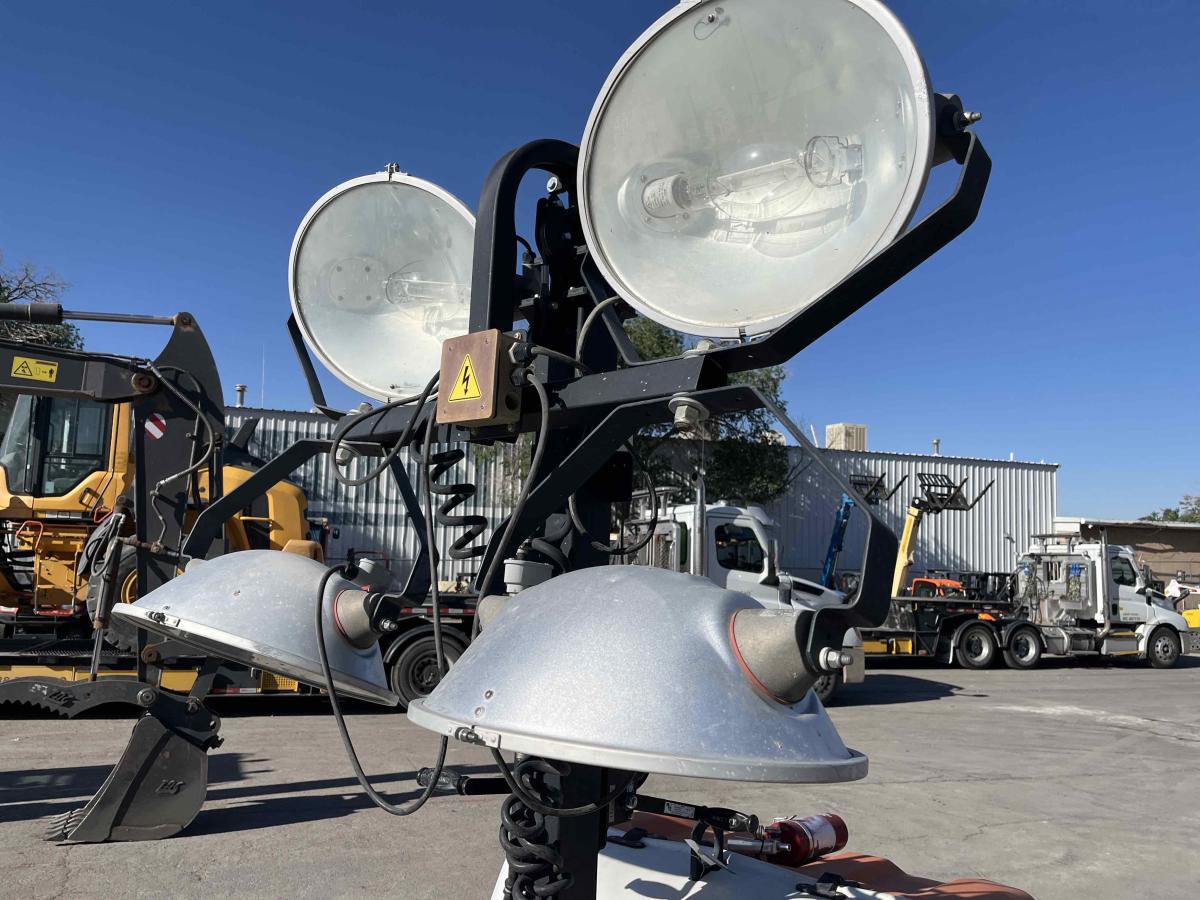 2019 Magnum MLT6S-12